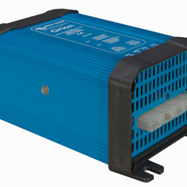 Victron Orion HP DC-DC Converter, 25A, 24/12V - ORI241225020