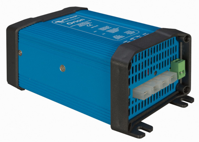 Victron Orion HP DC-DC Converter, 25A, 24/12V - ORI241225020