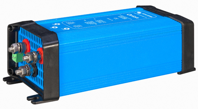 Victron Orion HP DC-DC Converter, 70A, 24/12V - ORI241270020