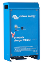 Victron Phoenix Charger, 24V, 25A (2+1) - PCH024025001