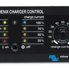 Victron Phoenix Charger Control Panel - REC010001110