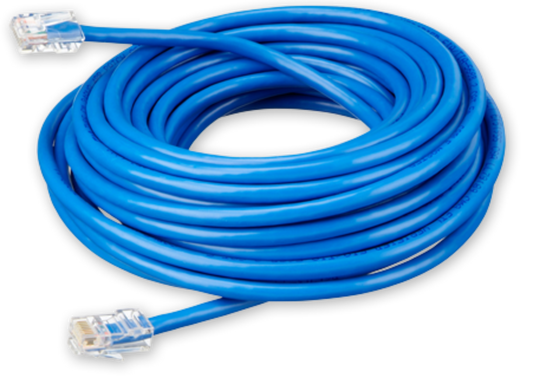 Victron RJ45-UTP Cable, 0.9m - ASS030064920