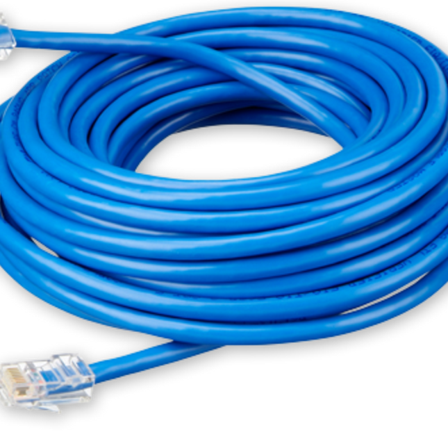 Victron RJ45-UTP Cable, 1.8m - ASS030064950