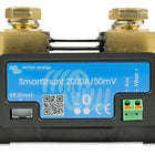 Victron SmartShunt Battery Monitor, 2000A, 50 mV - SHU050220050