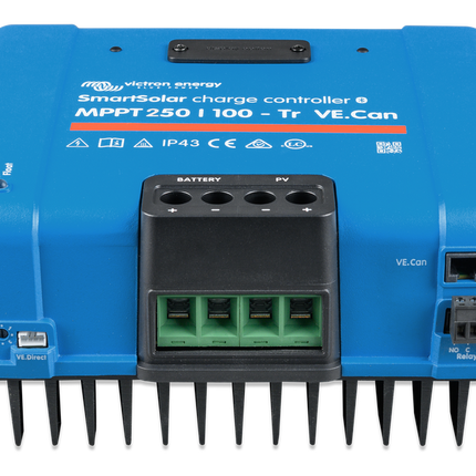 VN-SS-MPPT-250-100C-1