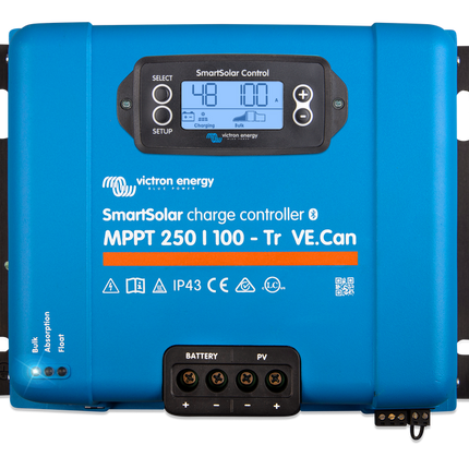 VN-SS-MPPT-250-100C-2