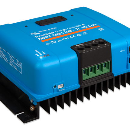VN-SS-MPPT-250-100C-3
