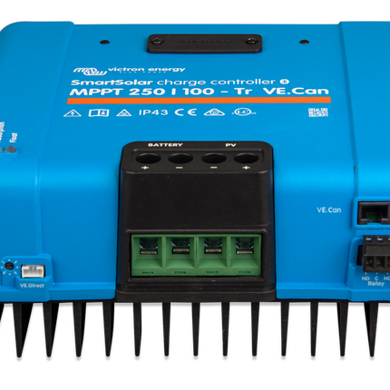 VN-SS-MPPT-250-100C-4