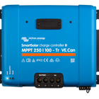 Victron SmartSolar MPPT Regulator, 100A, 12-48/250V, +VE.CAN - SCC125110412