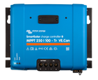 Victron SmartSolar MPPT Regulator, 100A, 12-48/250V, +VE.CAN - SCC125110412