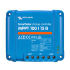 Victron SmartSolar MPPT Regulator, 15A, 12-24/100V - SCC110015060R