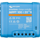 Victron SmartSolar MPPT Regulator, 20A, 12-48/100V - SCC110020160R