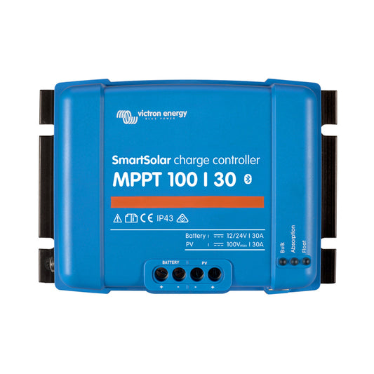 victron mppt 100V 30A