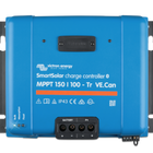Victron SmartSolar MPPT Regulator, 100A, 12-48/150V, +VE.CAN - SCC115110411