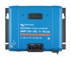 Victron SmartSolar MPPT Regulator, 100A, 12-48/150V, +VE.CAN - SCC115110411