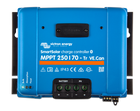 Victron SmartSolar MPPT Regulator, 70A, 12-48/250V, +VE.CAN - SCC125070421