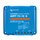 Victron SmartSolar MPPT Regulator, 10A, 12-24/75V - SCC075010060R
