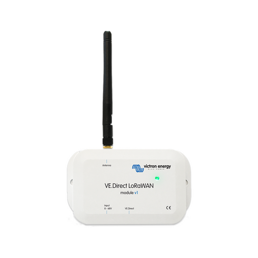 Victron VE.Direct LoRaWAN Transmitter Module - ASS030542010