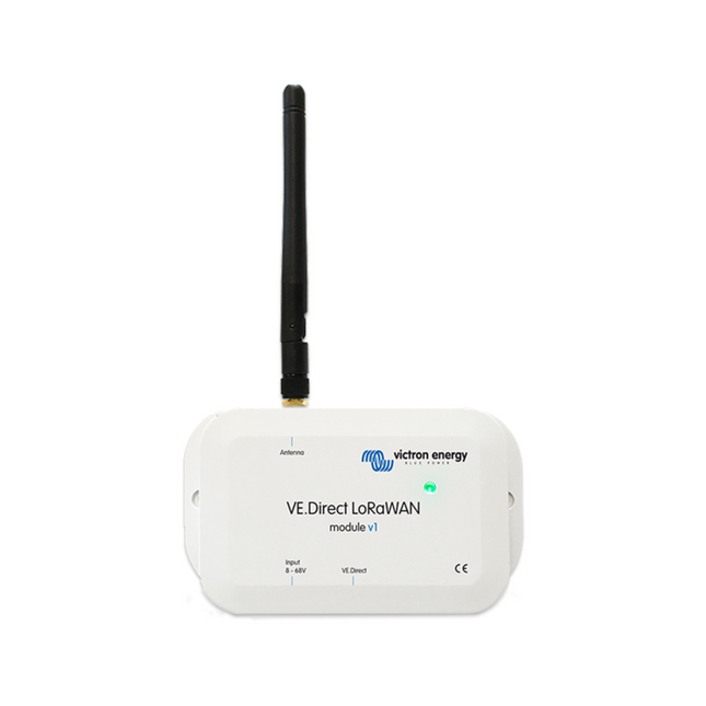 Victron VE.Direct LoRaWAN Transmitter Module - ASS030542010