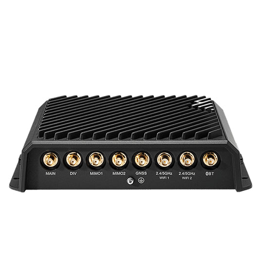 Cradlepoint R1900 5G Router + Wi-Fi