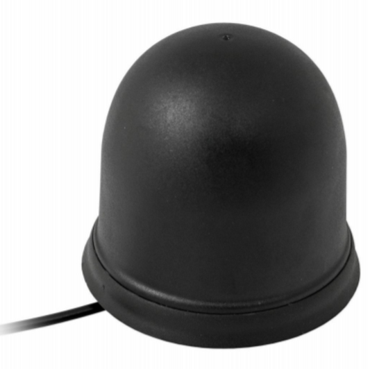 Wi-Fi dome antenna
