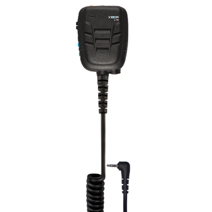 X10DR LTE-4P Power Microphone