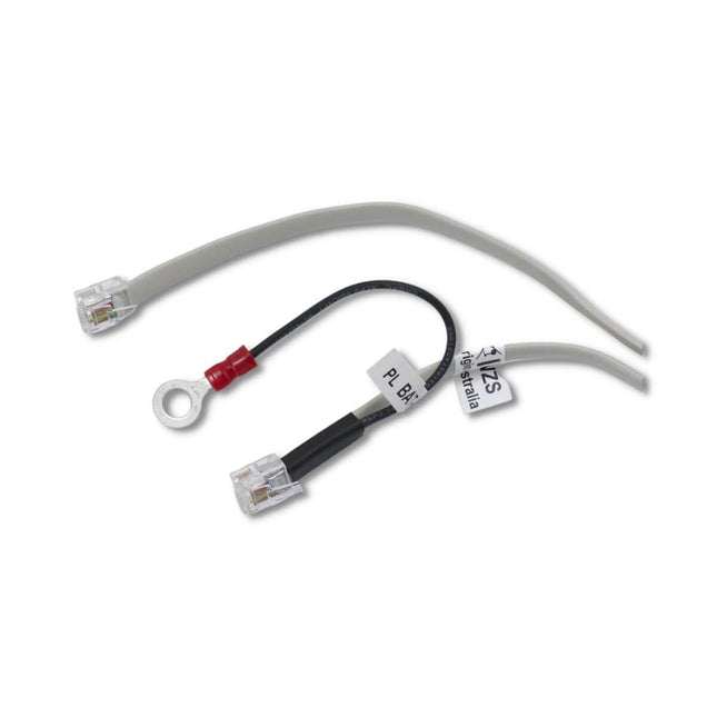Plasmatronics WZS Shielded Accessory Cable, 3m for PL60/80