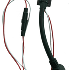 X10DR XCA-M26T Radio Cable for Motorola 26 Pin MTM5400 Tetra