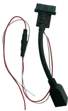 X10DR XCA-M26T Radio Cable for Motorola 26 Pin MTM5400 Tetra