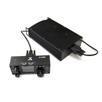 XIEGU G90 20 Watt SDR HF Transceiver with ATU