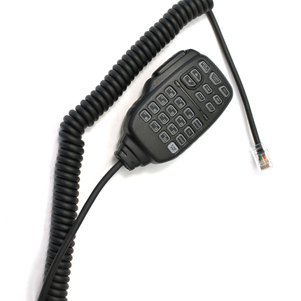 XIEGU G90 20 Watt SDR HF Transceiver with ATU