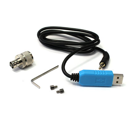 XIEGU G90 20 Watt SDR HF Transceiver with ATU