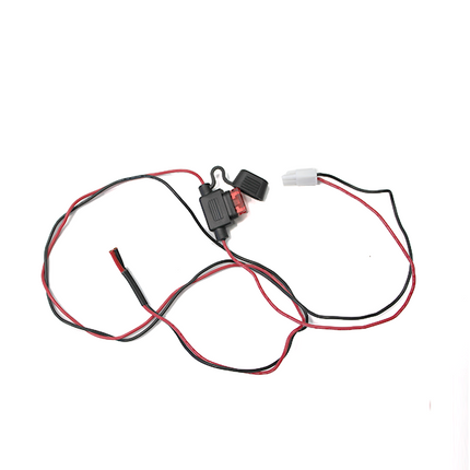 XIEGU G90 20 Watt SDR HF Transceiver with ATU