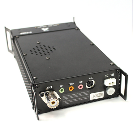 XIEGU G90 20 Watt SDR HF Transceiver with ATU