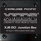 X10DR XJB Junction Box, up to 6x X10DRs