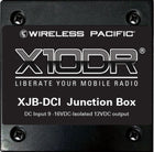 X10DR XJB Junction Box, up to 6x X10DRs