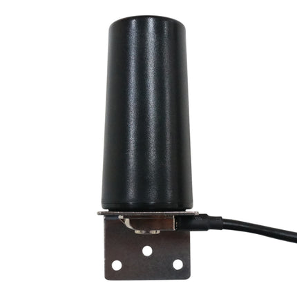X10DR XMPA Multi-Polarity NMO Roof or Rack Mount Antenna Kit