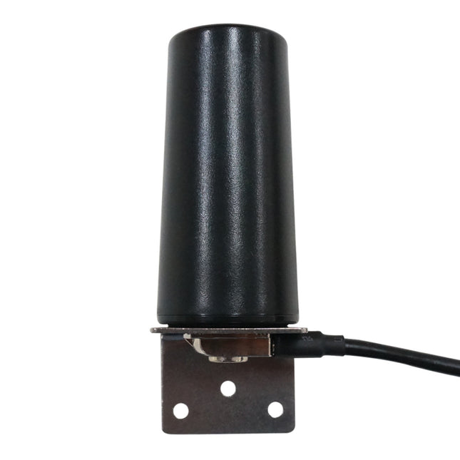 X10DR XMPA Multi-Polarity NMO Roof or Rack Mount Antenna Kit