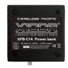 X10DR XPB-C14 Power Bank - 1450 mA