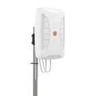 Poynting XPOL-24 Uni-Directional Antenna, 4x4 MIMO, 617-4200 MHz, 11 dBi, N-Female