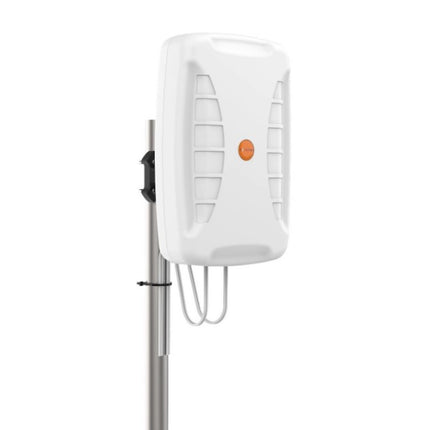 Poynting XPOL-24 Uni-Directional Antenna, 4x4 MIMO, 617-4200 MHz, 11 dBi, N-Female