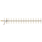 RFI YB16-63 16 Element Yagi Antenna, 480-500 MHz, 14 dBi