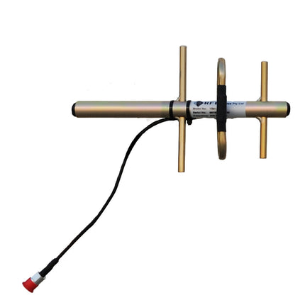 RFI YB803-82 3 Element Yagi Antenna, 850-930 MHz, 8 dBi
