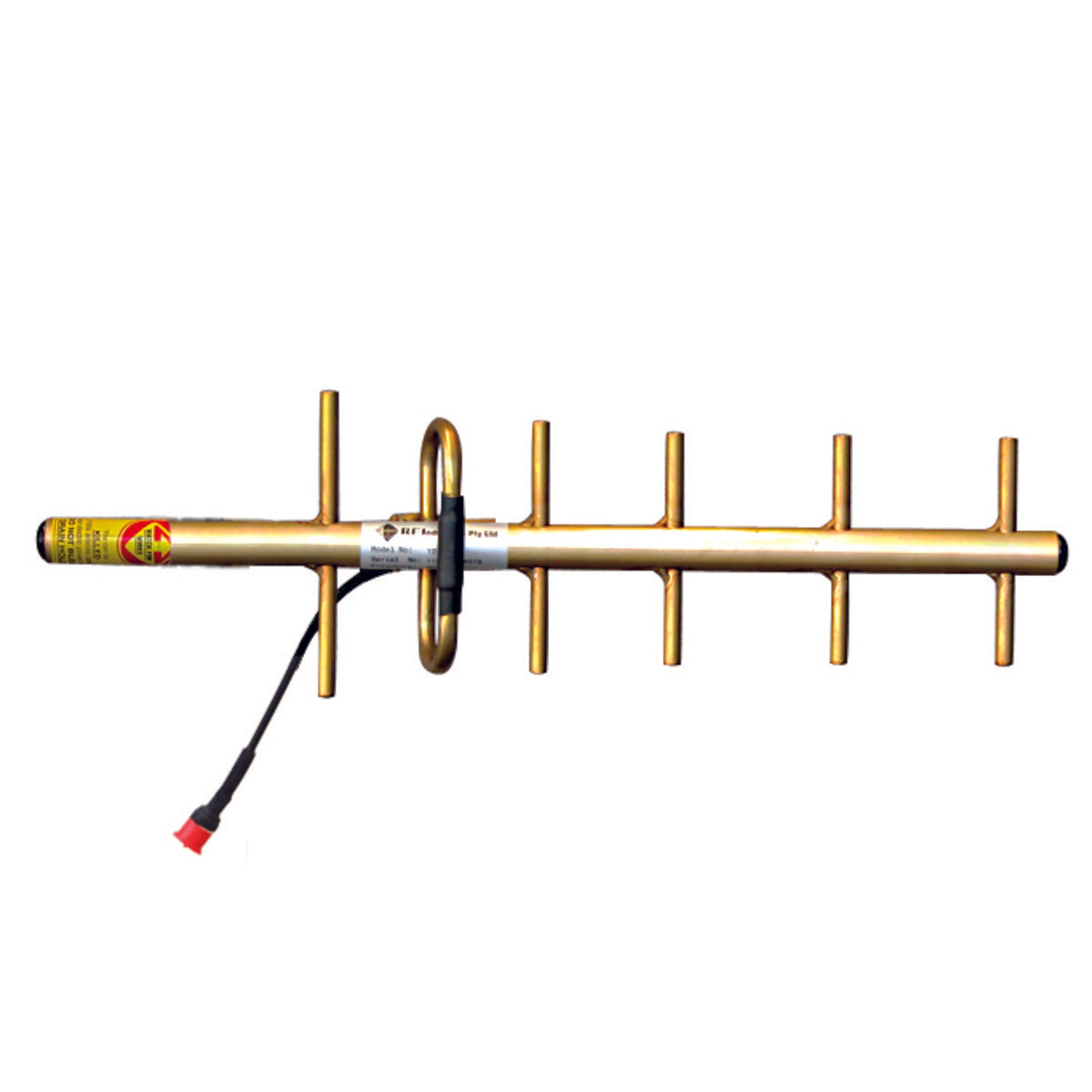 VHF & UHF