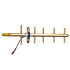 RFI YB806-94 6 Element Yagi Antenna 890-960 MHz, 11 dBi