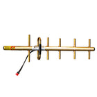 RFI YB806-94 6 Element Yagi Antenna 890-960 MHz, 11 dBi