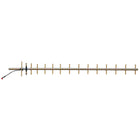 RFI YB815-82 15 Element Yagi Antenna, 850-930 MHz, 14 dBi