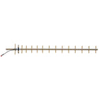 RFI YB815-94 15 Element Yagi Antenna, 890-960 MHz, 14 dBi
