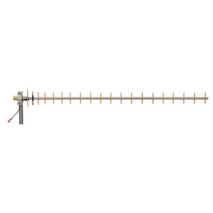 RFI YB820-81 20 Element Yagi Antenna, 803-896 MHz, 16 dBi