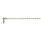 RFI YB820-82 20 Element Yagi Antenna, 850-930 MHz, 16 dBi